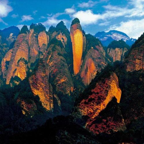 庐山景区爆料视频大全  第1张